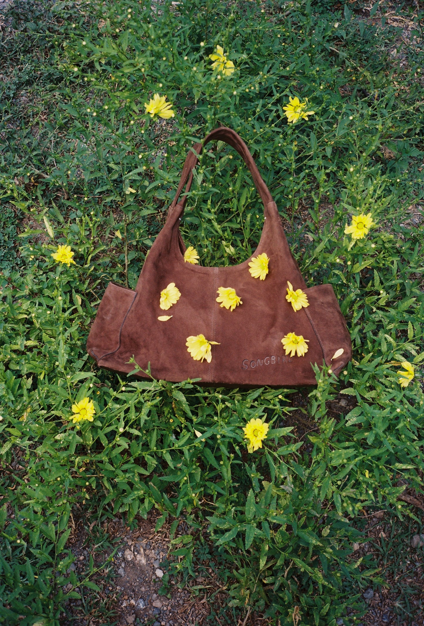 Lux Tote