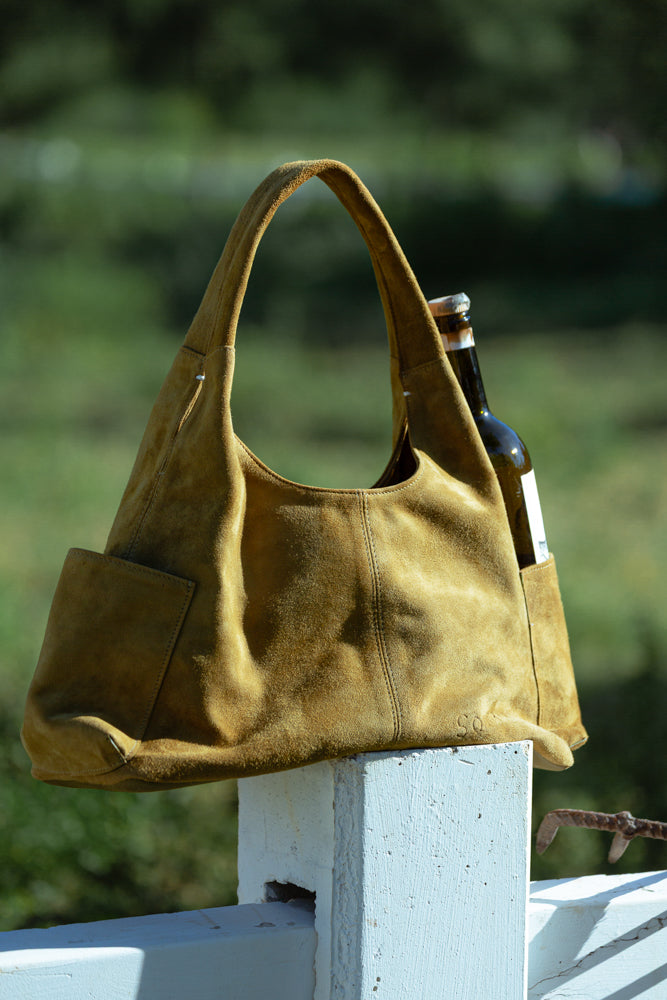 Lux Tote