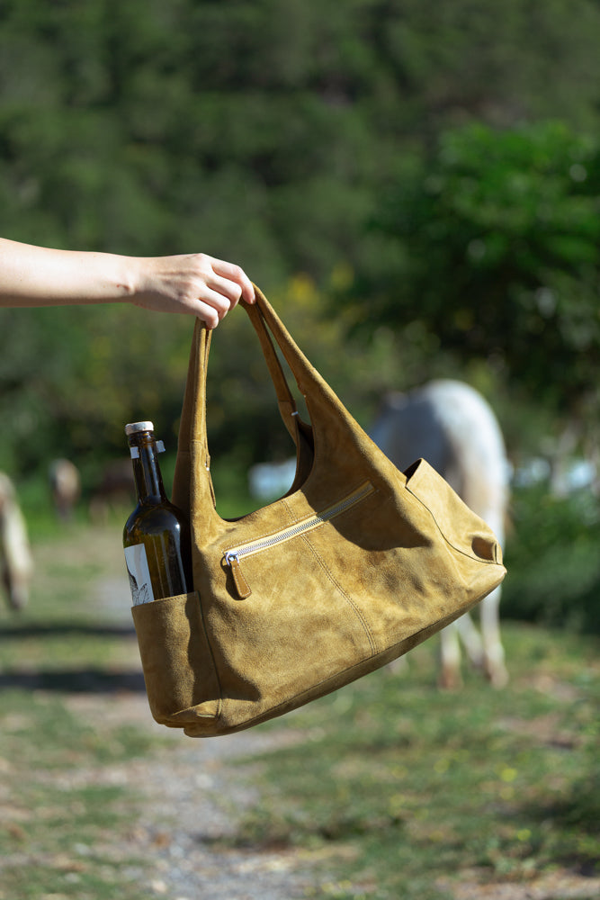 Lux Tote