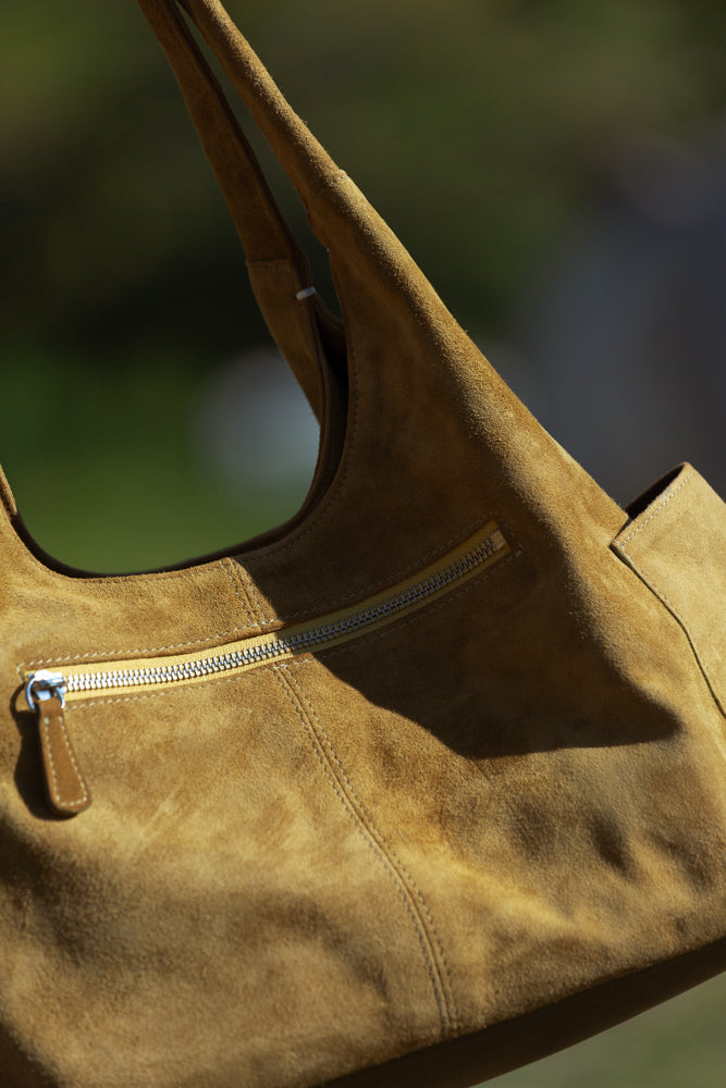 Lux Tote