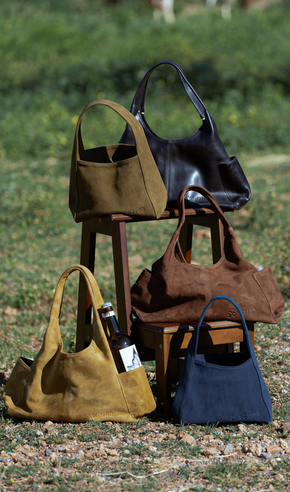 Lux Tote