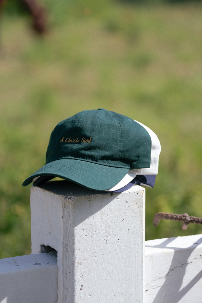 15th Anniversary cap - limited edition