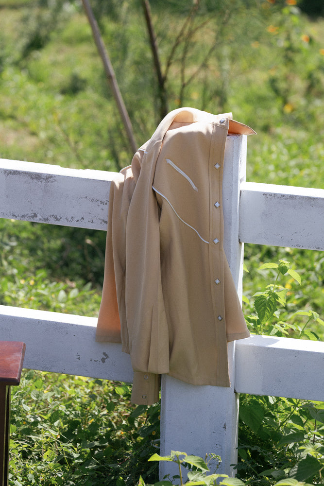 Western shirt