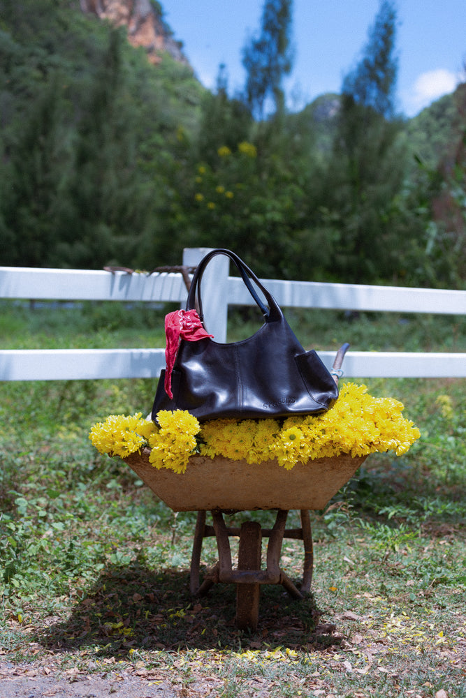 Lux Tote