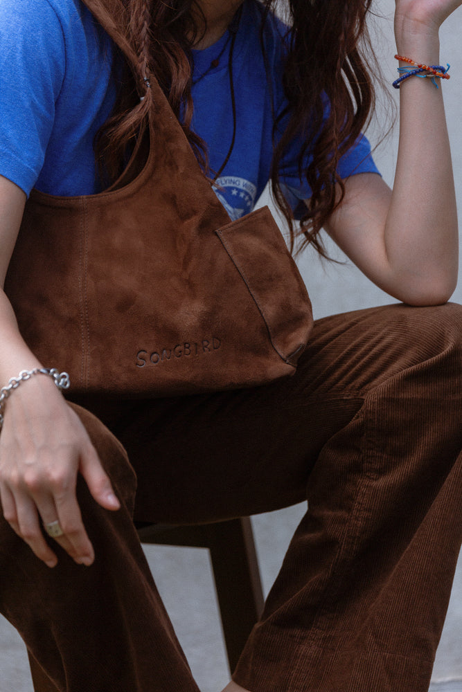 Lux Tote