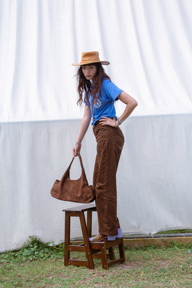 Lux Tote
