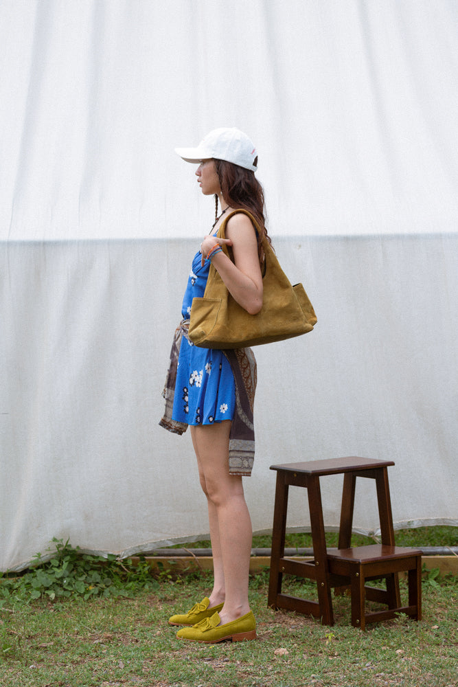 Lux Tote