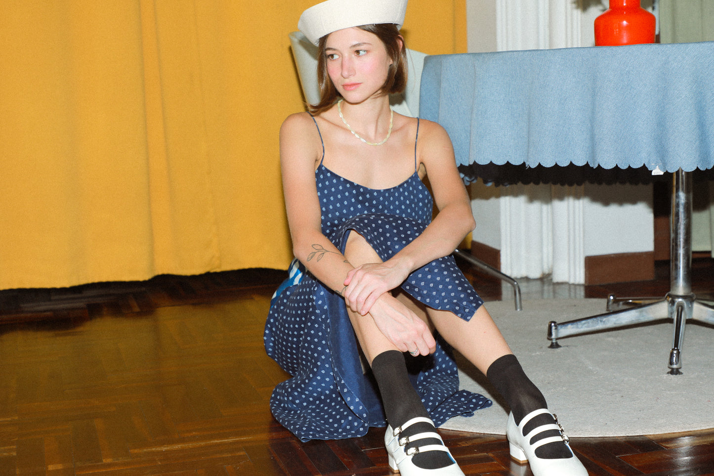 Maggi Mae Dress