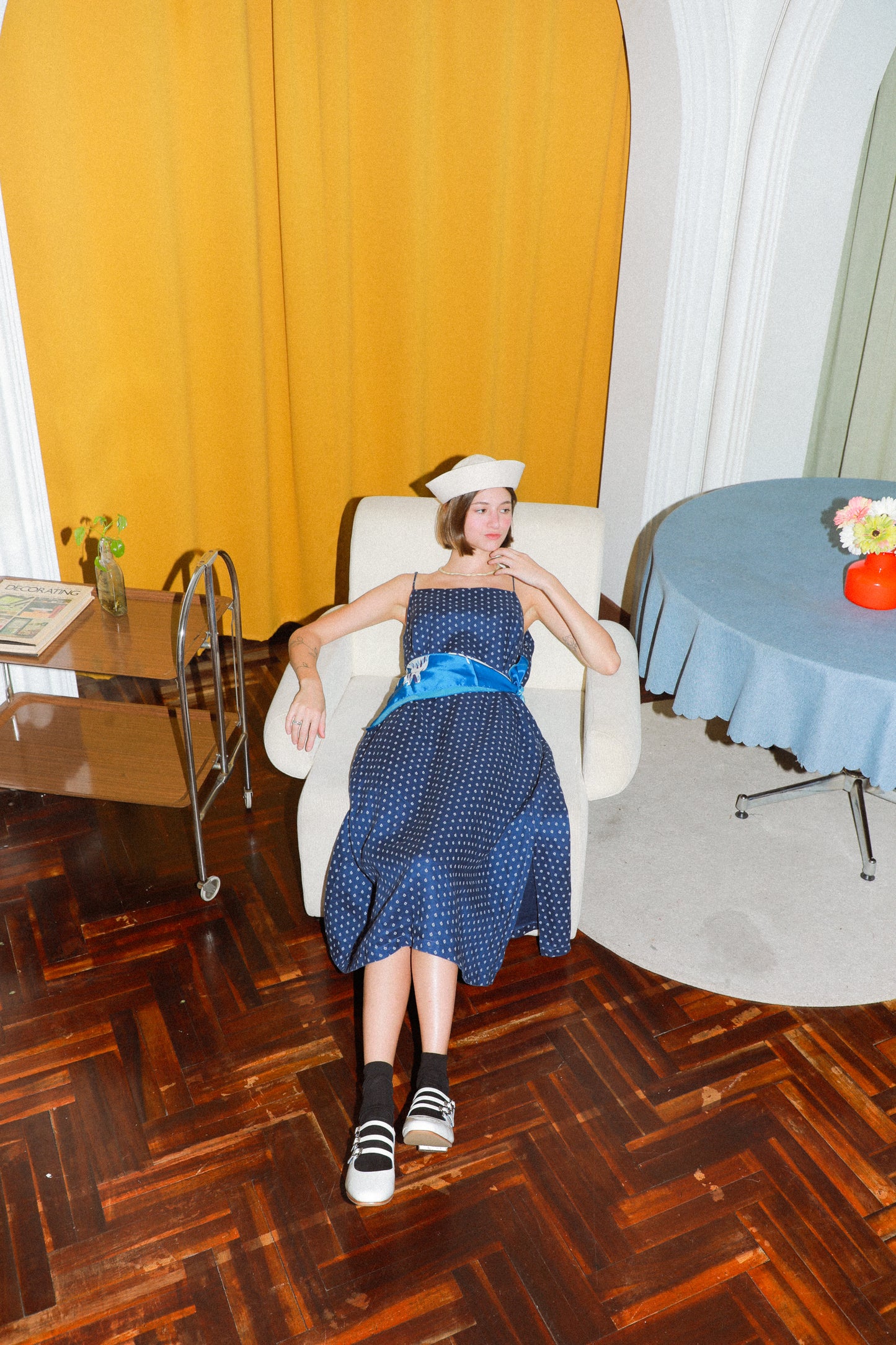 Maggi Mae Dress