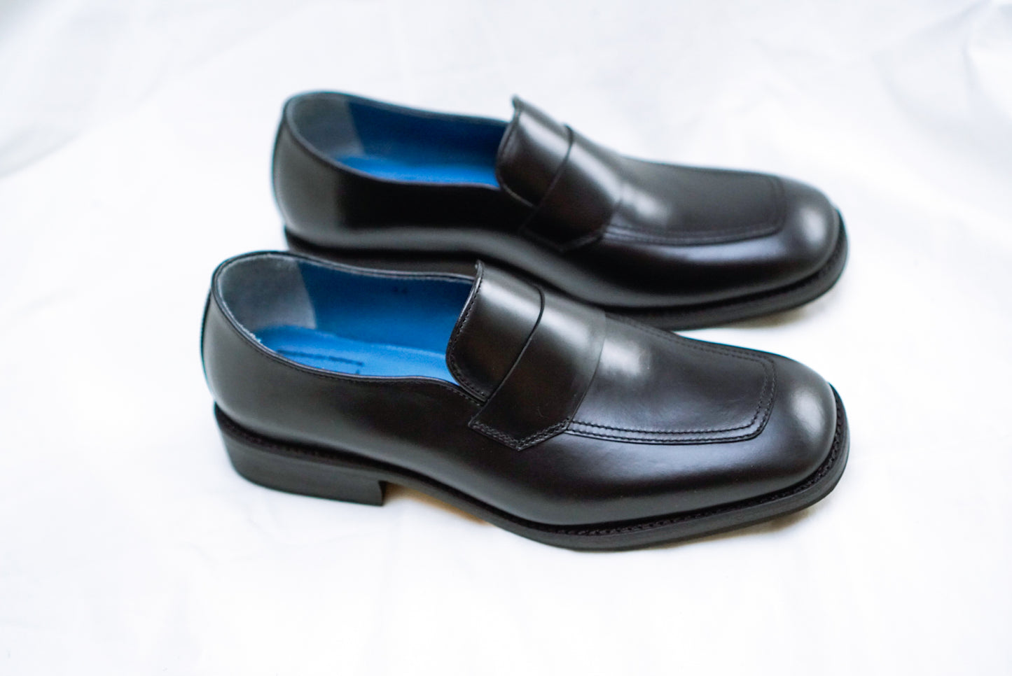 Carl loafer
