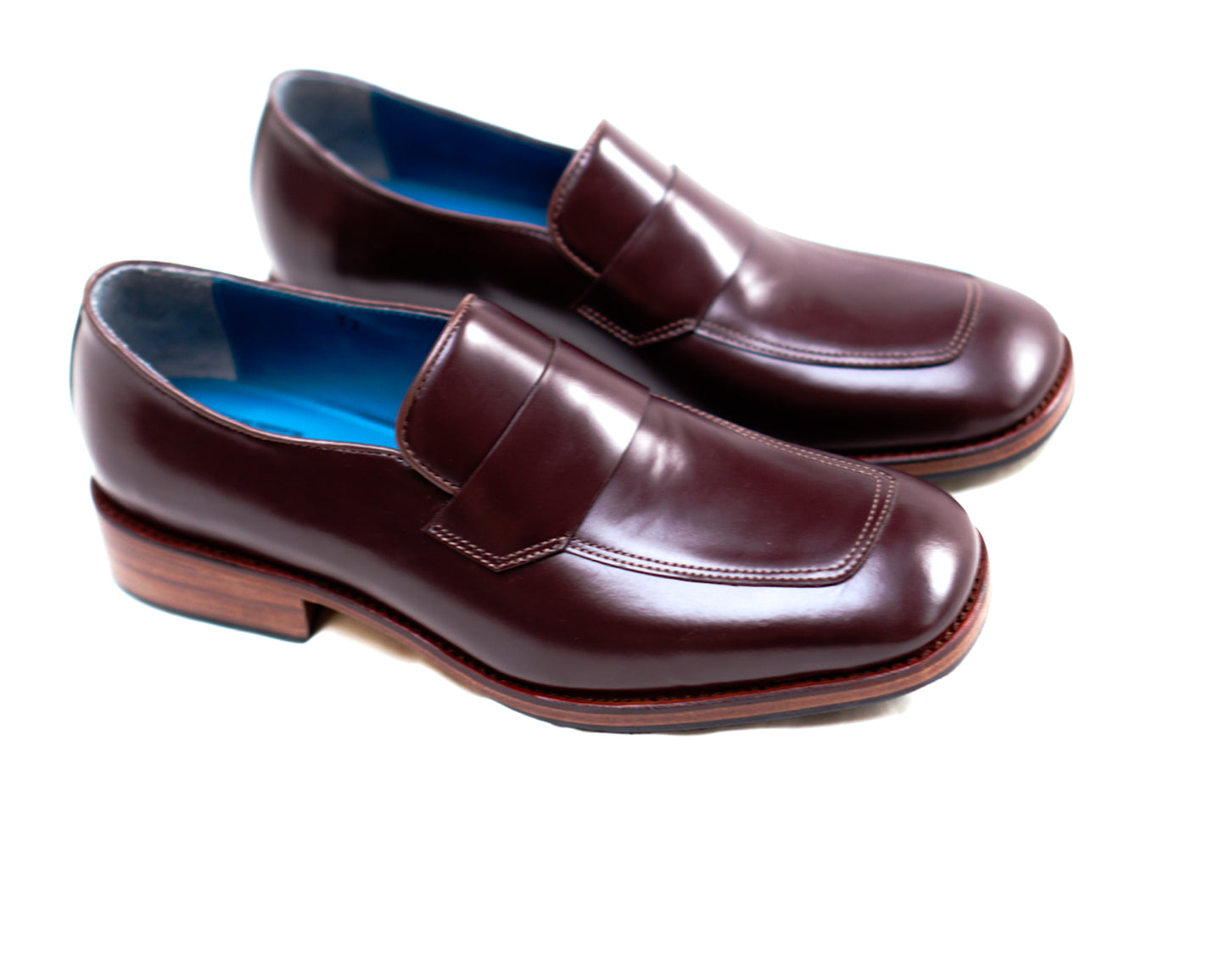 Carl loafer