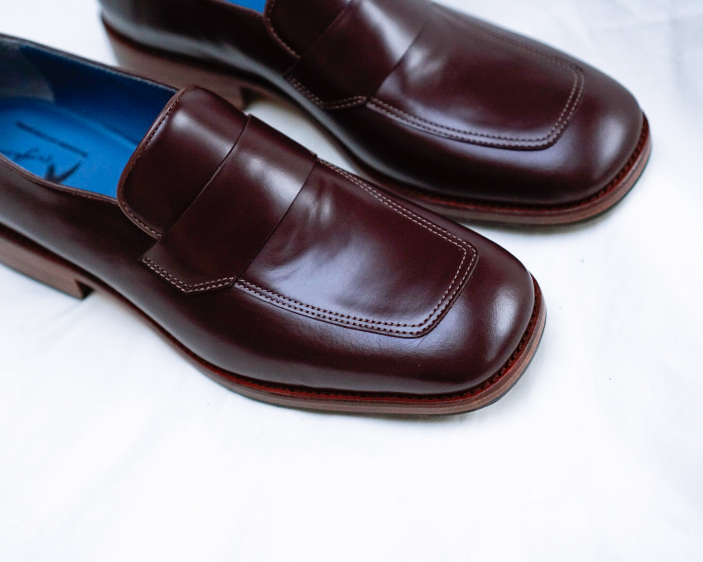 Carl loafer