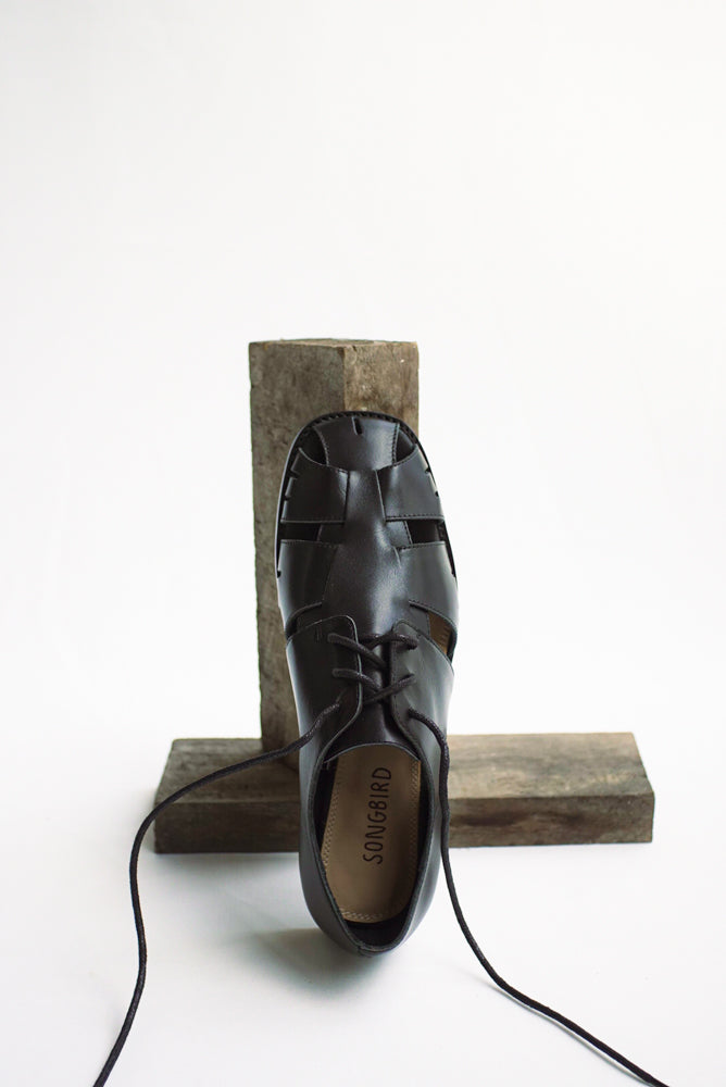 Fisherman Sandals