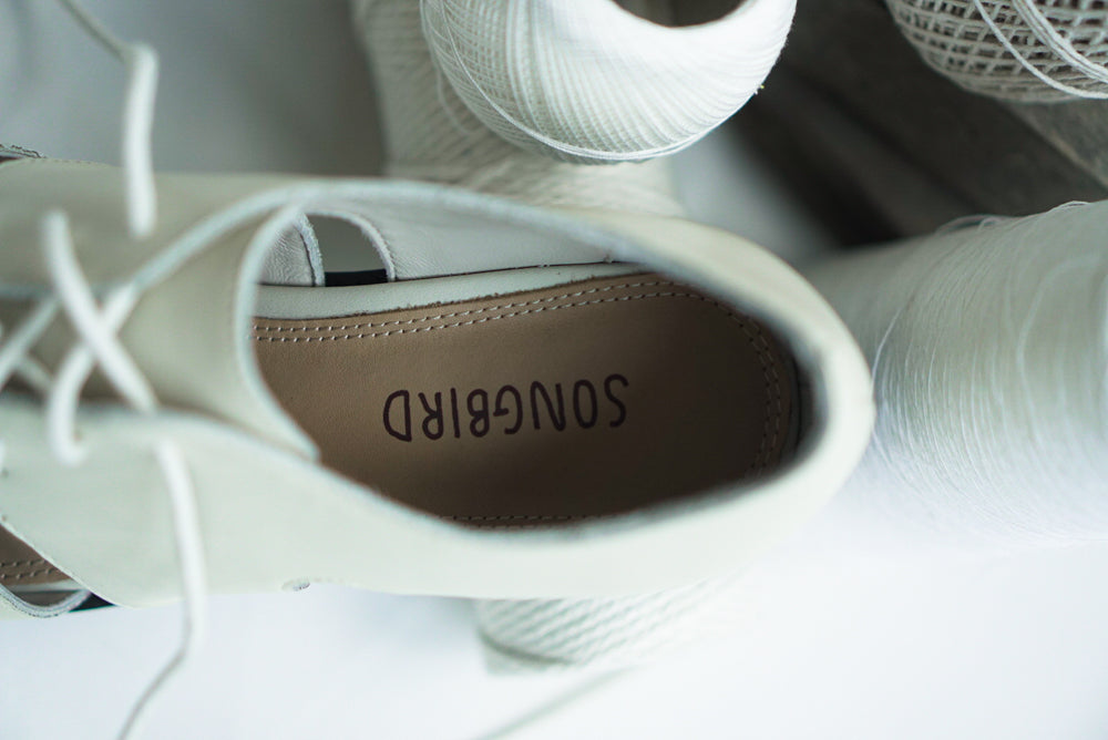 Fisherman Sandals