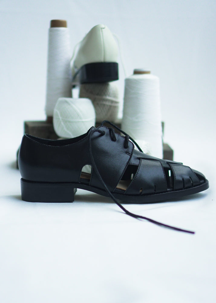 Fisherman Sandals