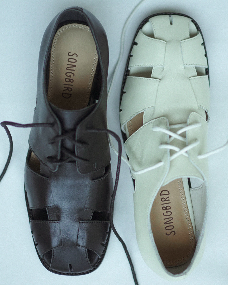 Fisherman Sandals