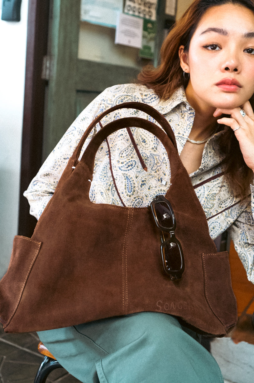 Lux Tote