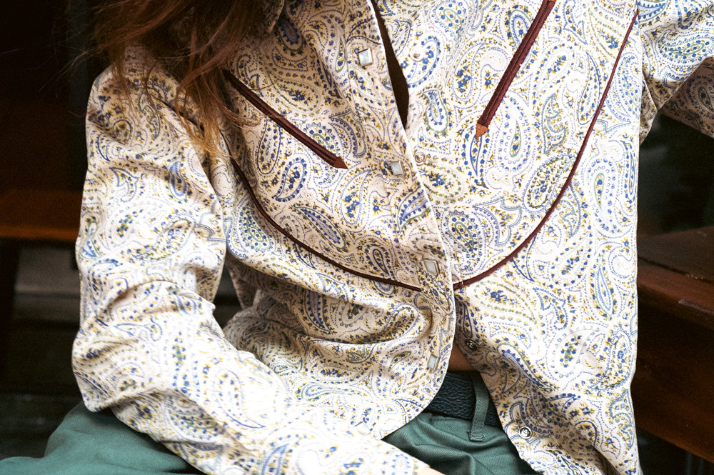 Western shirt