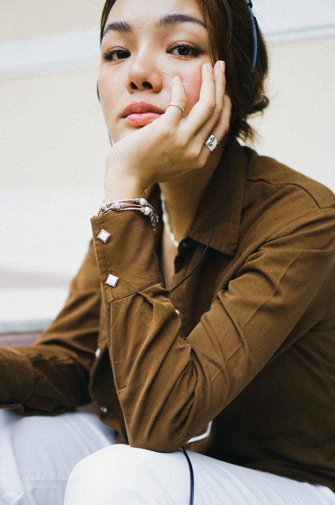 Western shirt