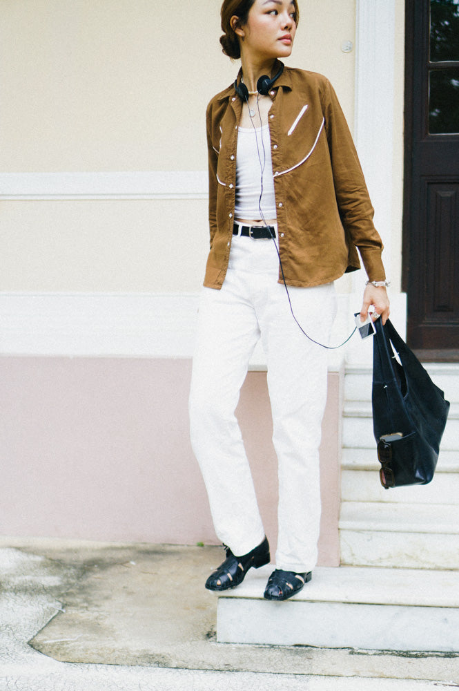 Western shirt