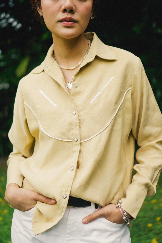 Western shirt