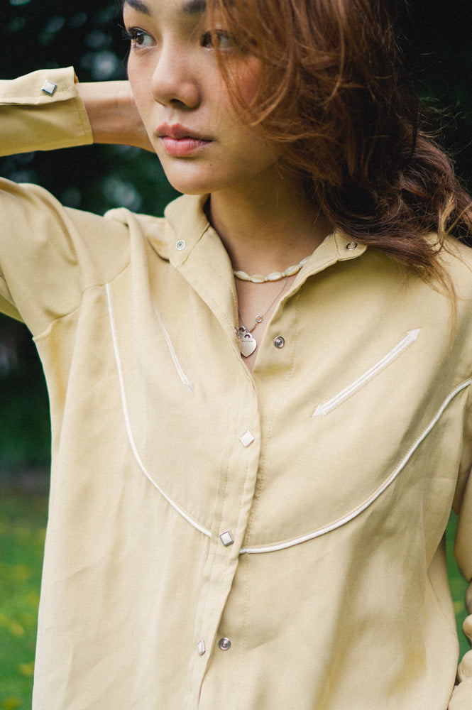 Western shirt