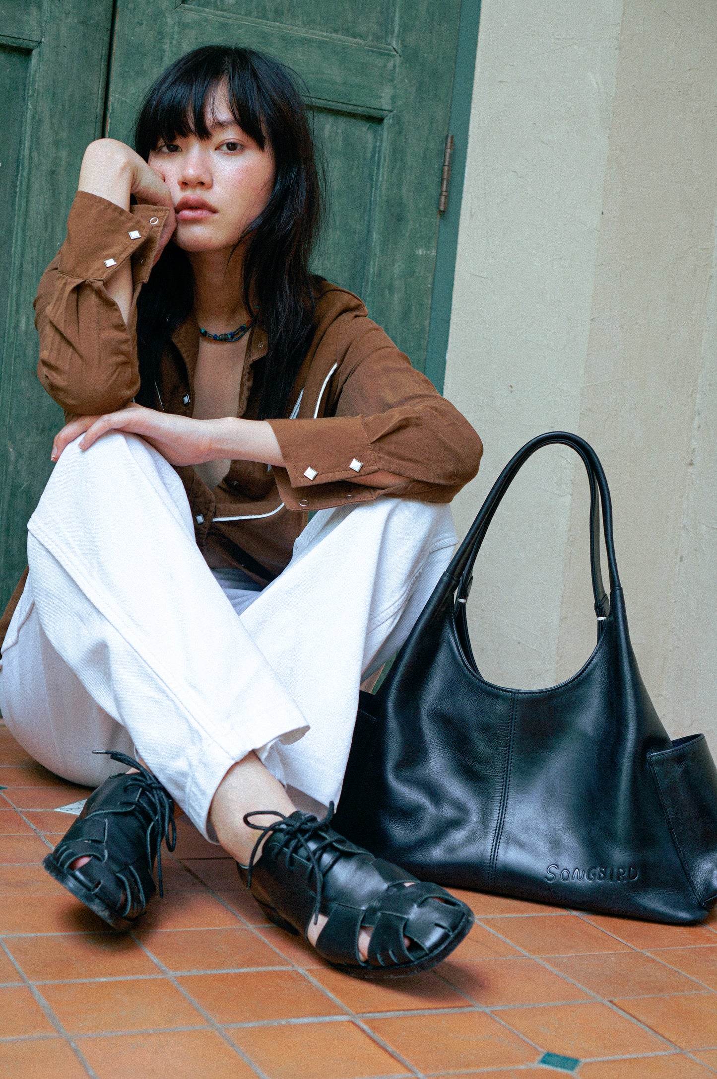 Lux Tote