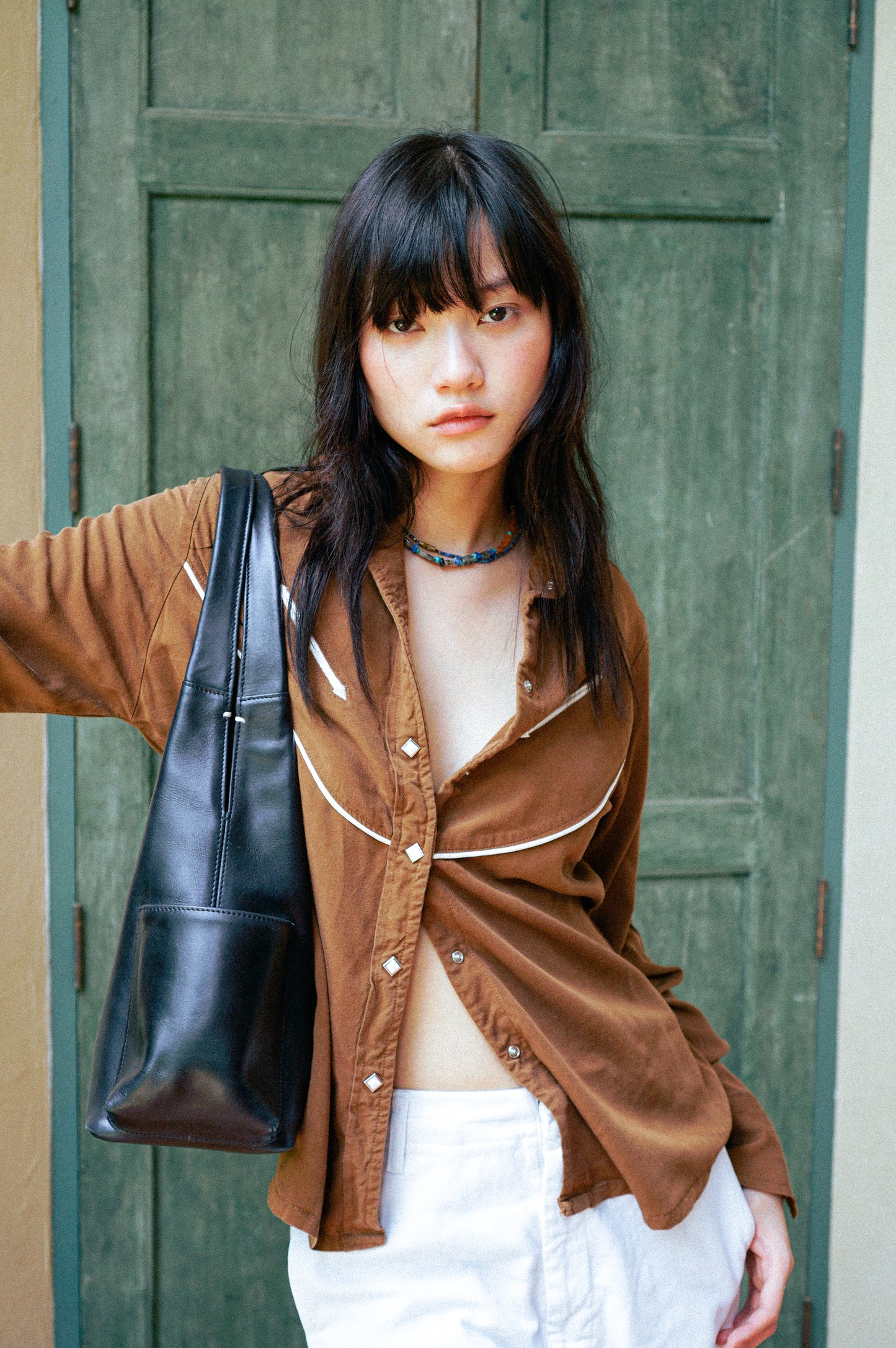Lux Tote