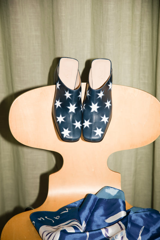 Simone Star (Pre-order 14 days)