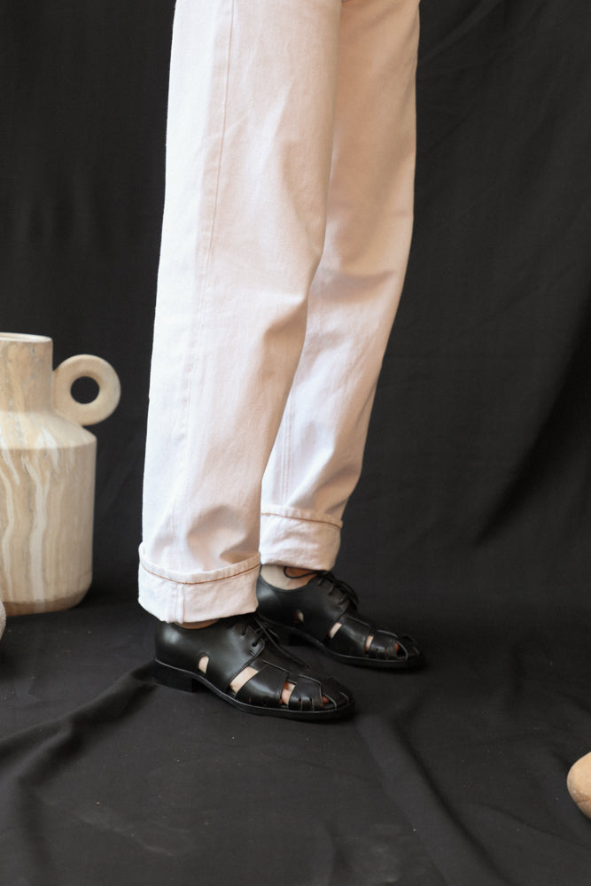 Fisherman Sandals