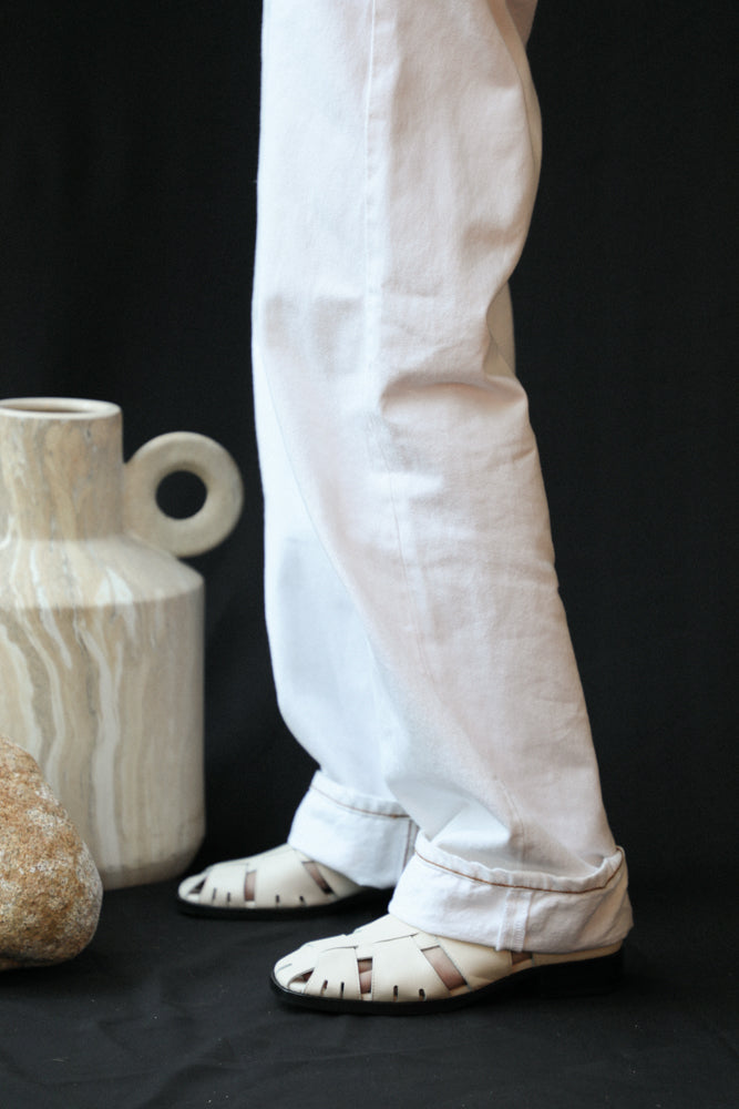 Fisherman Sandals