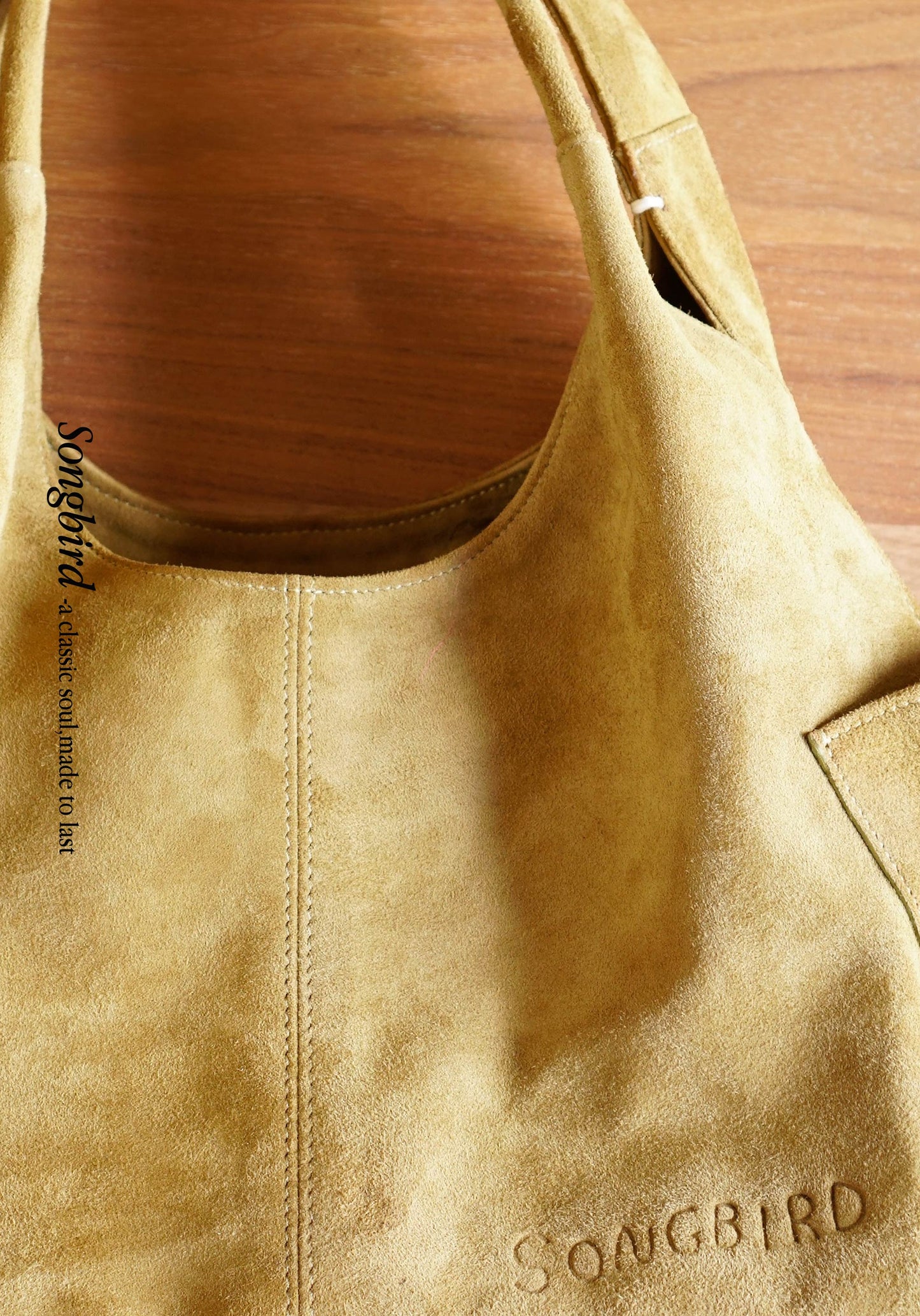 Lux Tote