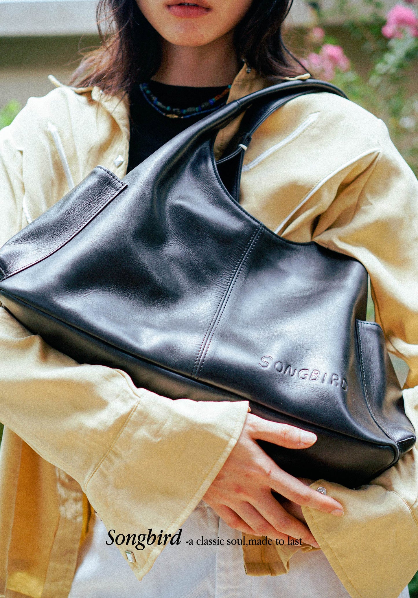 Lux Tote