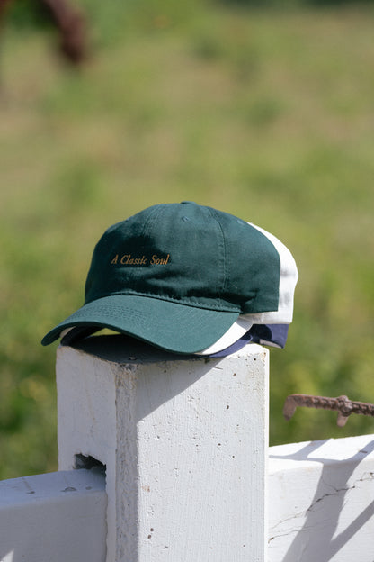 15th Anniversary cap - limited edition