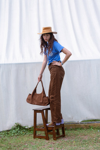 Lux Tote