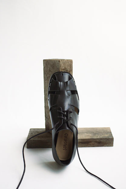 Fisherman Sandals