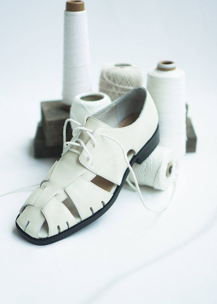 Fisherman Sandals