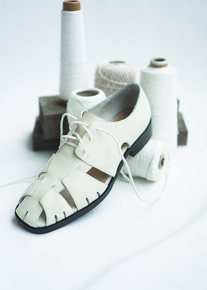 Fisherman Sandals