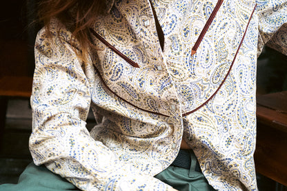 Western shirt