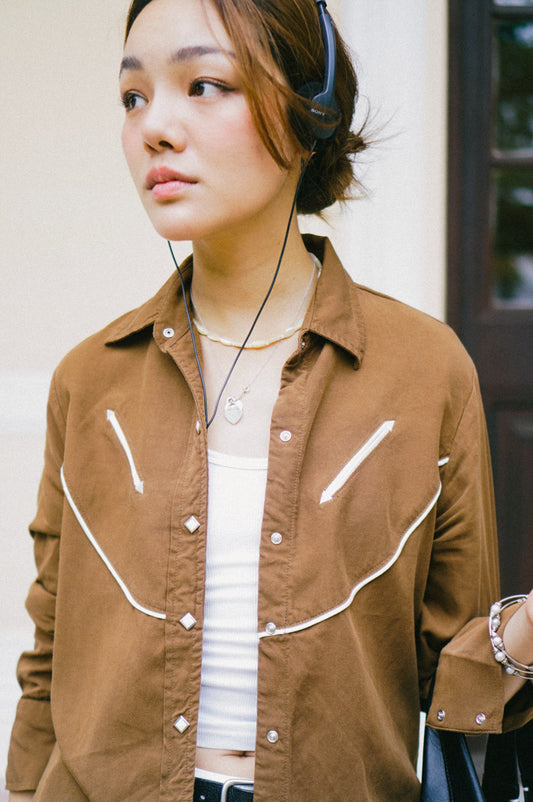 Western shirt