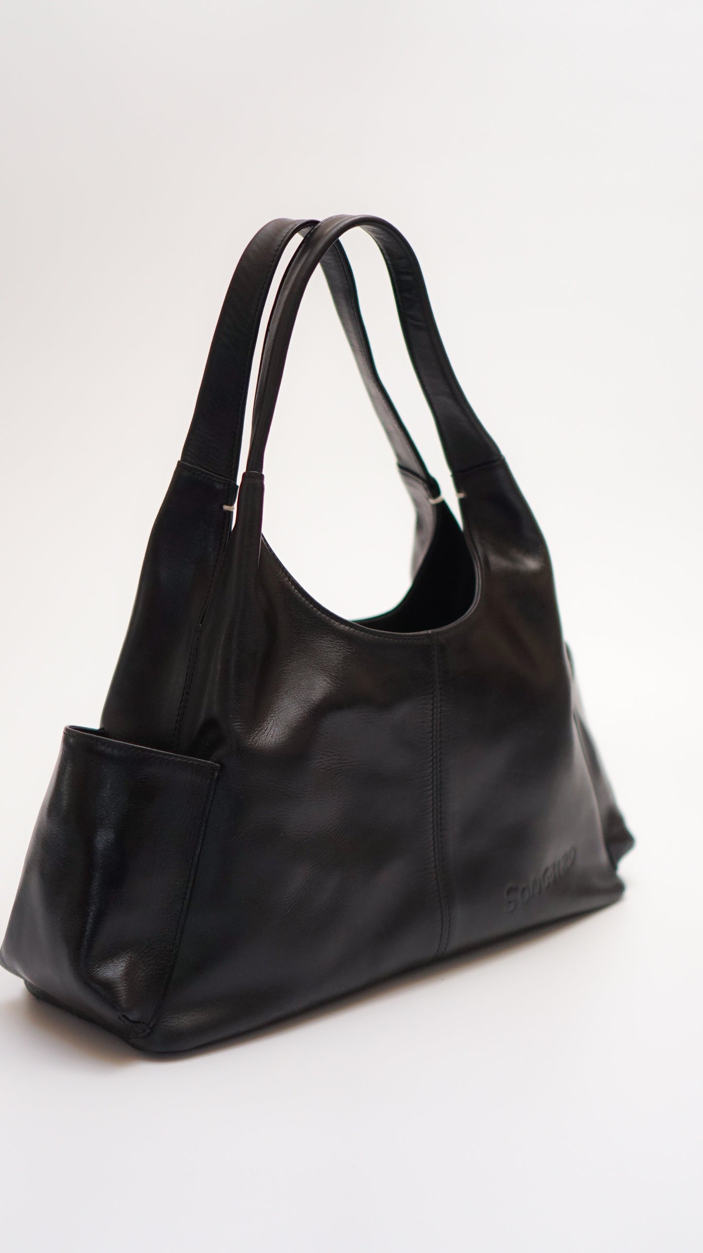 Lux - Medium Tote Bag
