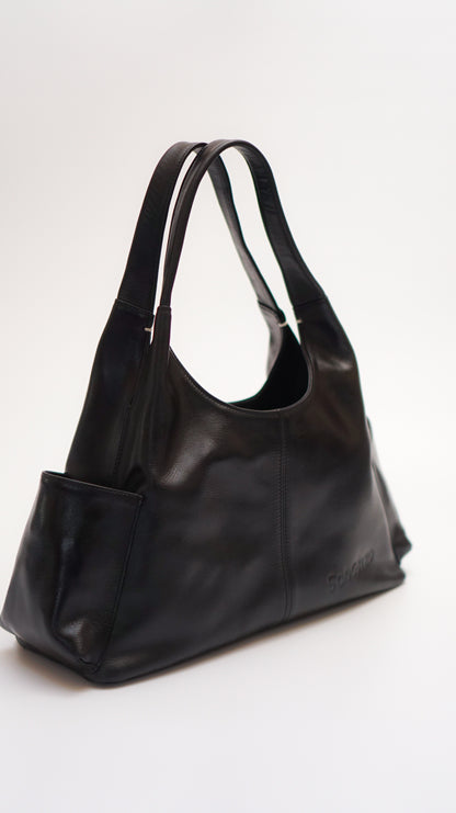 Lux - Medium Tote Bag