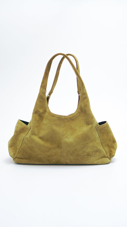 Lux - Medium Tote Bag