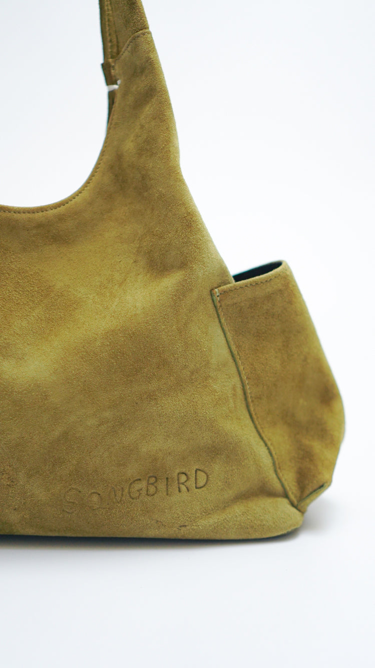 Lux - Medium Tote Bag