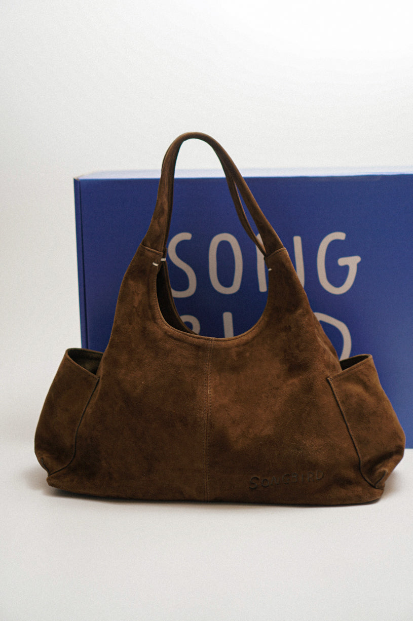 Lux - Medium Tote Bag