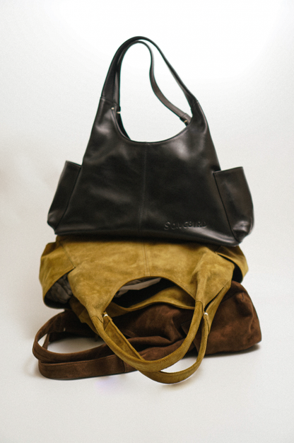 Lux - Medium Tote Bag