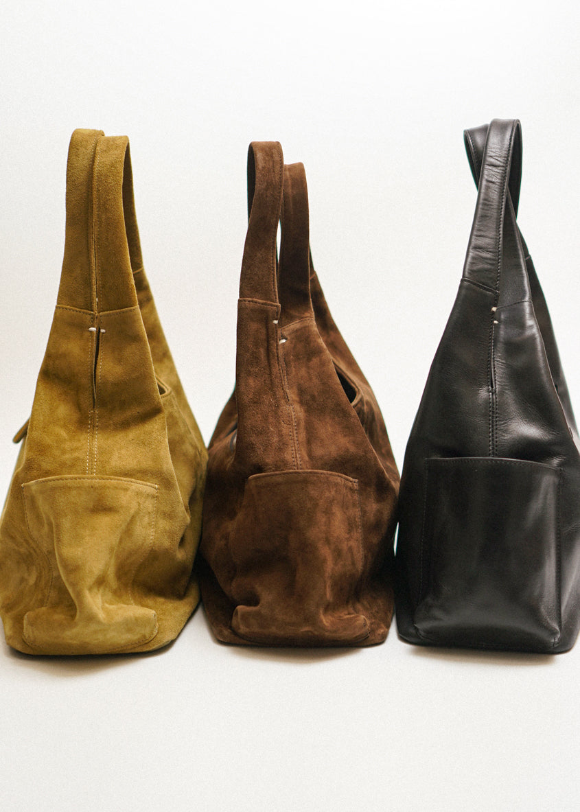 Lux - Medium Tote Bag