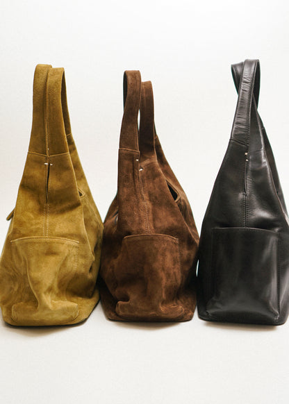 Lux - Medium Tote Bag