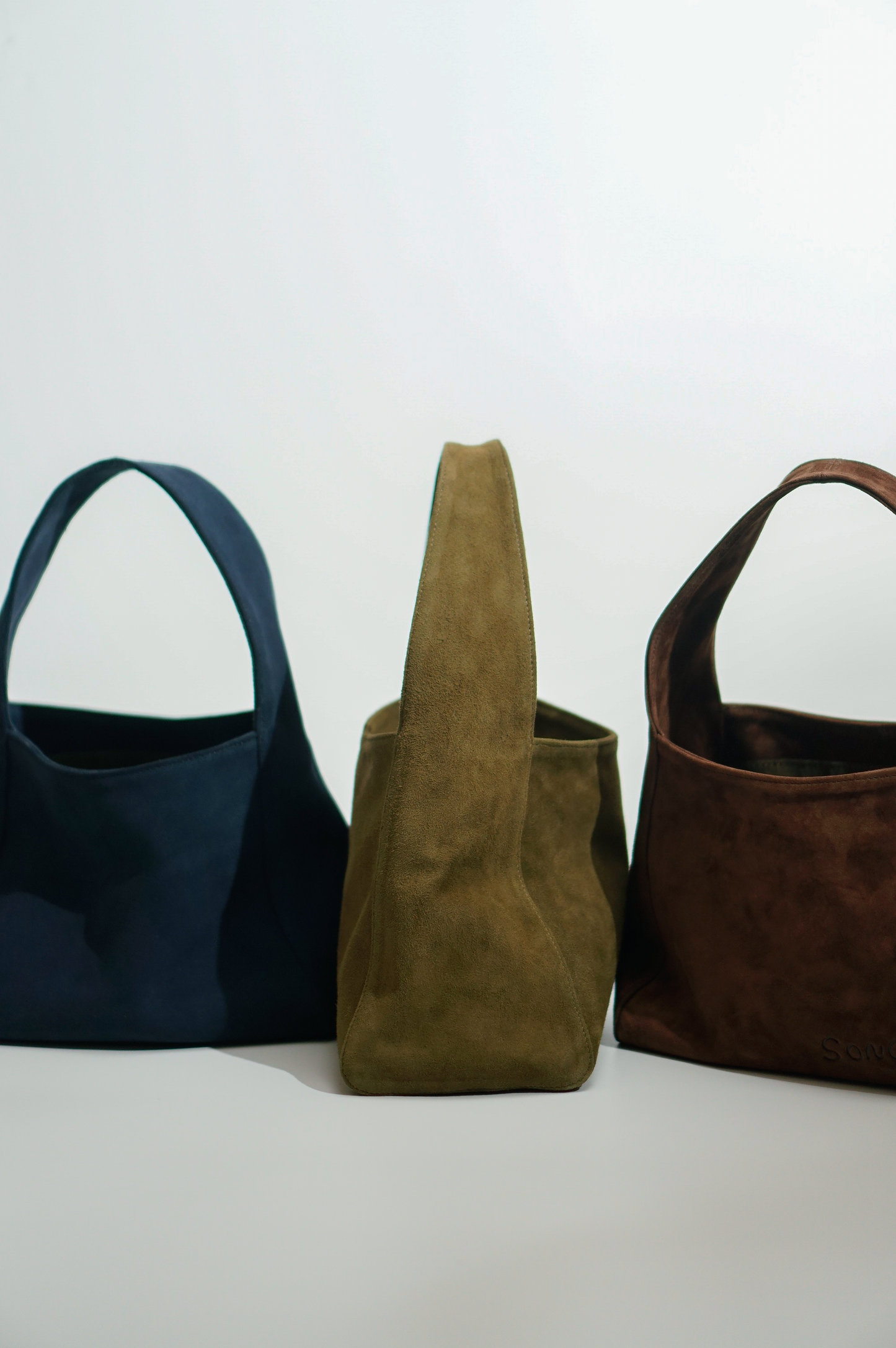 Lux -small tote bag