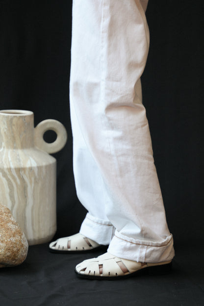 Fisherman Sandals
